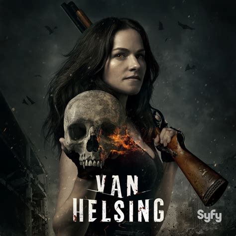 van helsing season 1 imdb